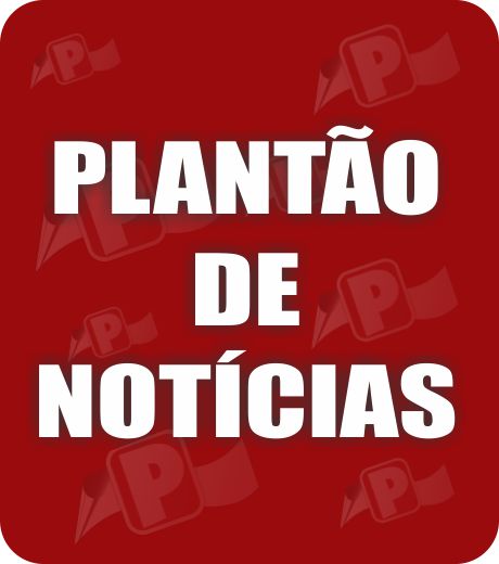 PLANTÃO DE NOTÍCIAS