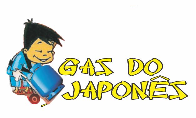 Gás do Japonês
