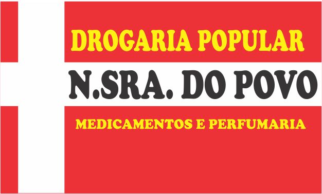 Drogaria Popular N.Sra. do Povo