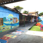 Centro de Educação Infantil Turma do Mickey Integrado ao Colégio Canavezi