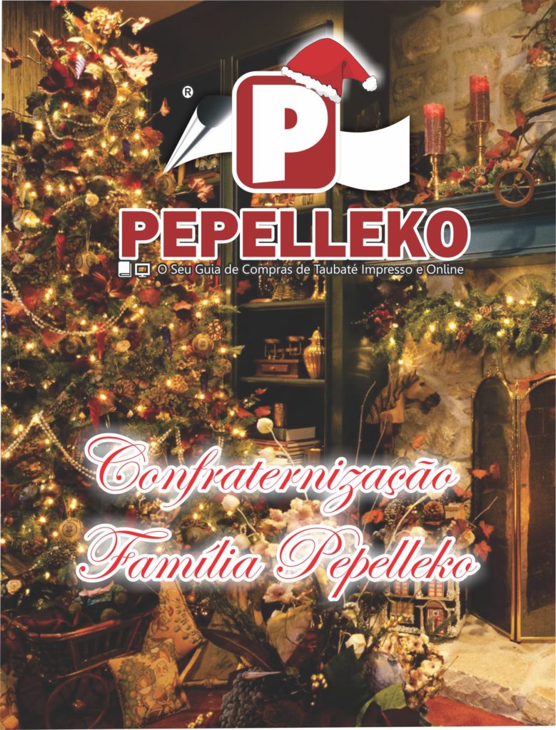  Confraternização Pepelleko 2017