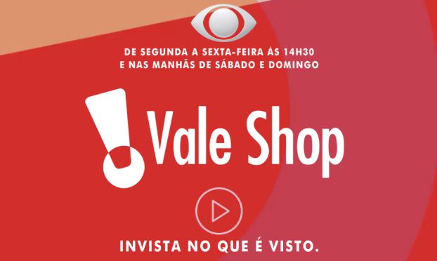 Vale Shop TV