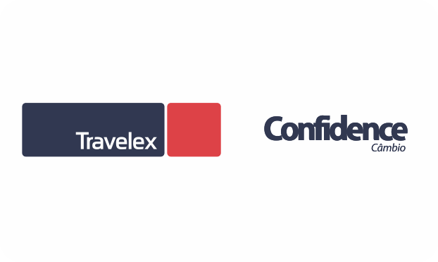 Travelex Confidence Câmbio