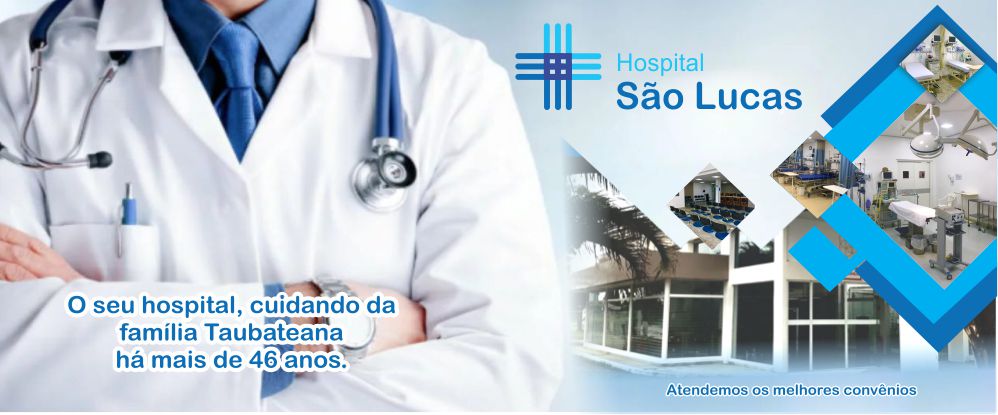 Hospital São Lucas Taubaté
