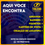 Toledo Comunicação Visual