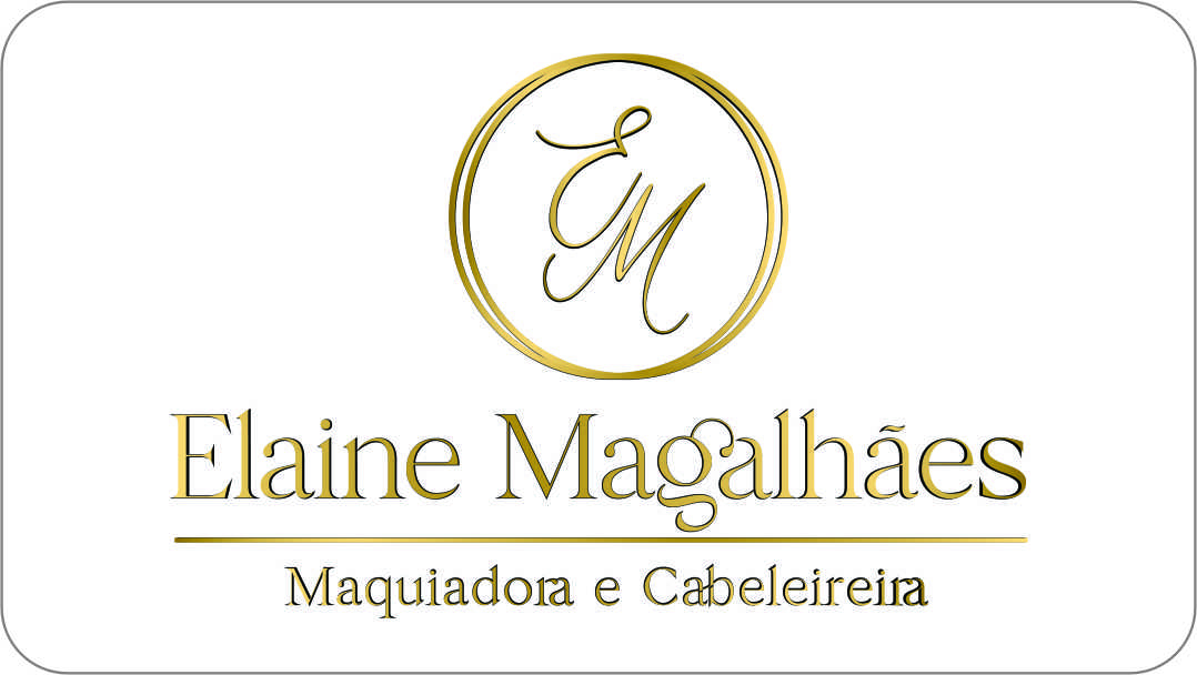 Elaine Magalhães Maquiadora e Cabeleireira