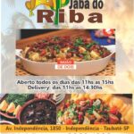 Restaurante Jabá do Riba